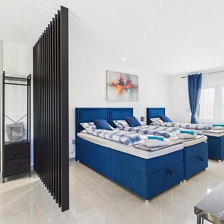 Elbe Villa Magdeburk Exteriér fotografie