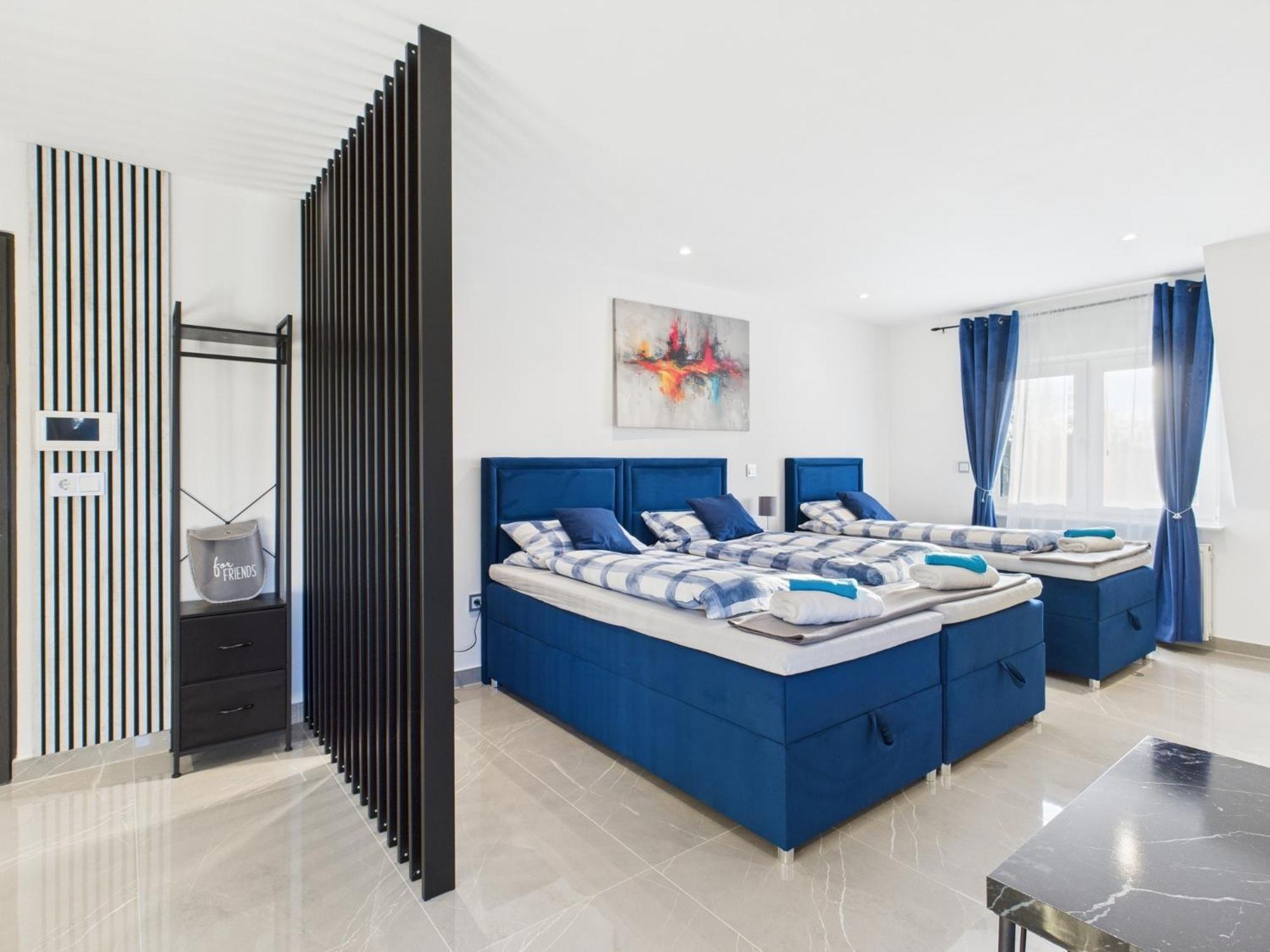 Elbe Villa Magdeburk Exteriér fotografie